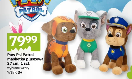 Maskotka Psi Patrol