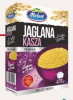 Kasza jaglana Melvit