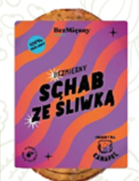 Schab BezMięsny