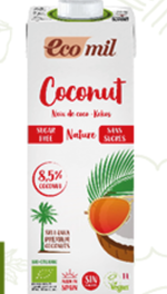 Napój Ecomil