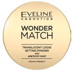 Puder Eveline