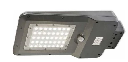 Lampa LED