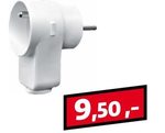 Wtyczka