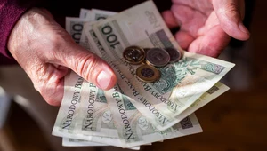 Ile wyniesie emerytura z KRUS w 2023? Od marca spore podwyżki dla seniorów