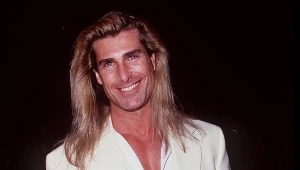 Fabio Lanzoni