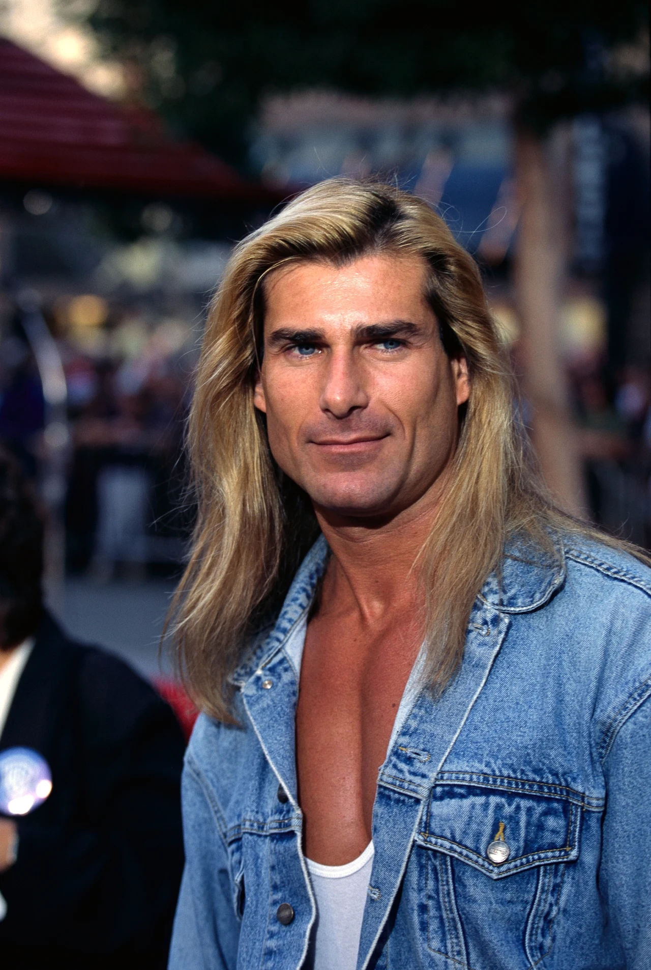 Fabio Lanzoni Fabio Lanzoni