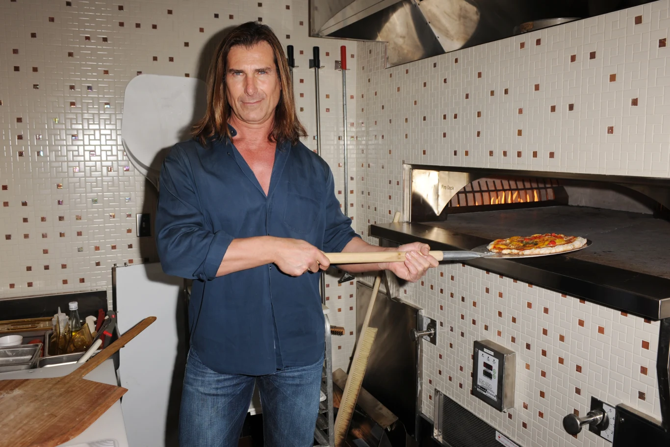 Fabio Lanzoni Fabio Lanzoni