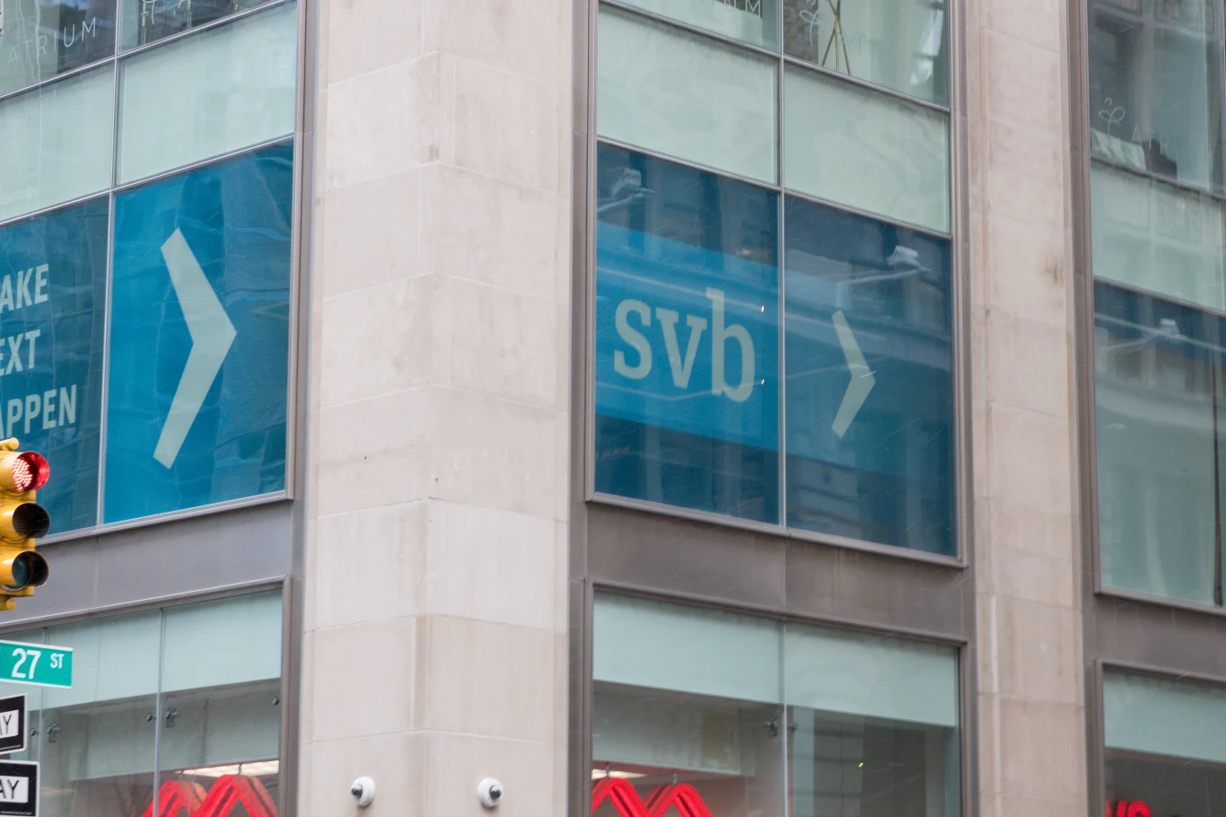 SVB SVB