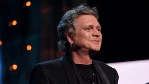 Rick Allen (Def Leppard) zaatakowany na ulicy. W jakim jest stanie?