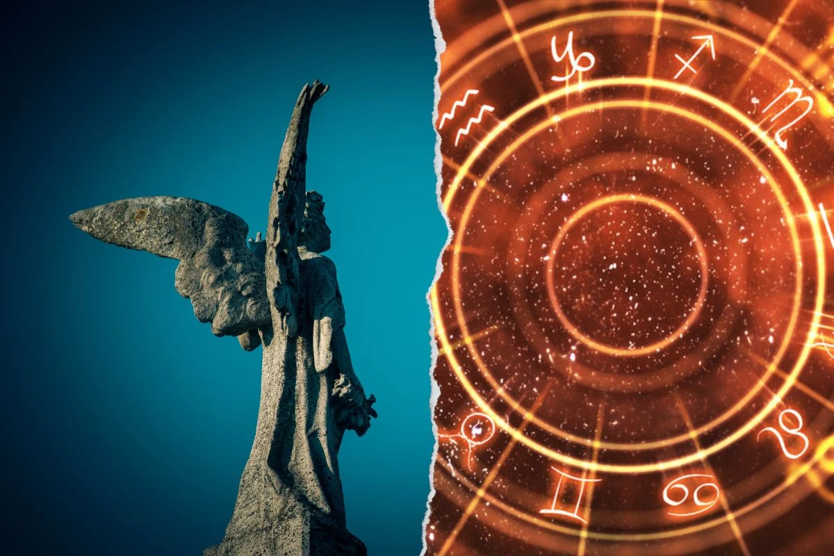 Jeden ze znaków zodiaku ma wyjątkową, anielską duszę Jeden ze znaków zodiaku ma wyjątkową, anielską duszę