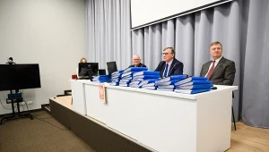 Izba zajmie się sprawą 19 medyków