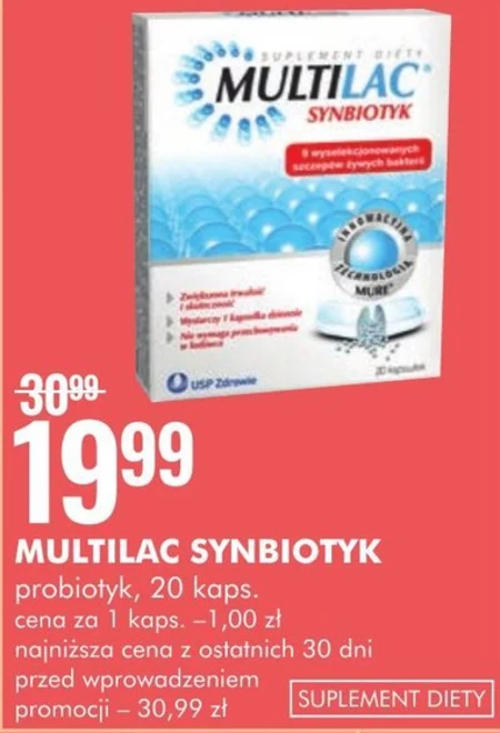 Pastylki na odporność