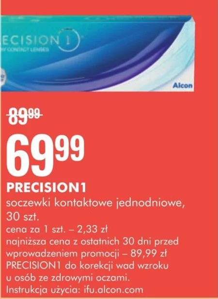 Soczewki