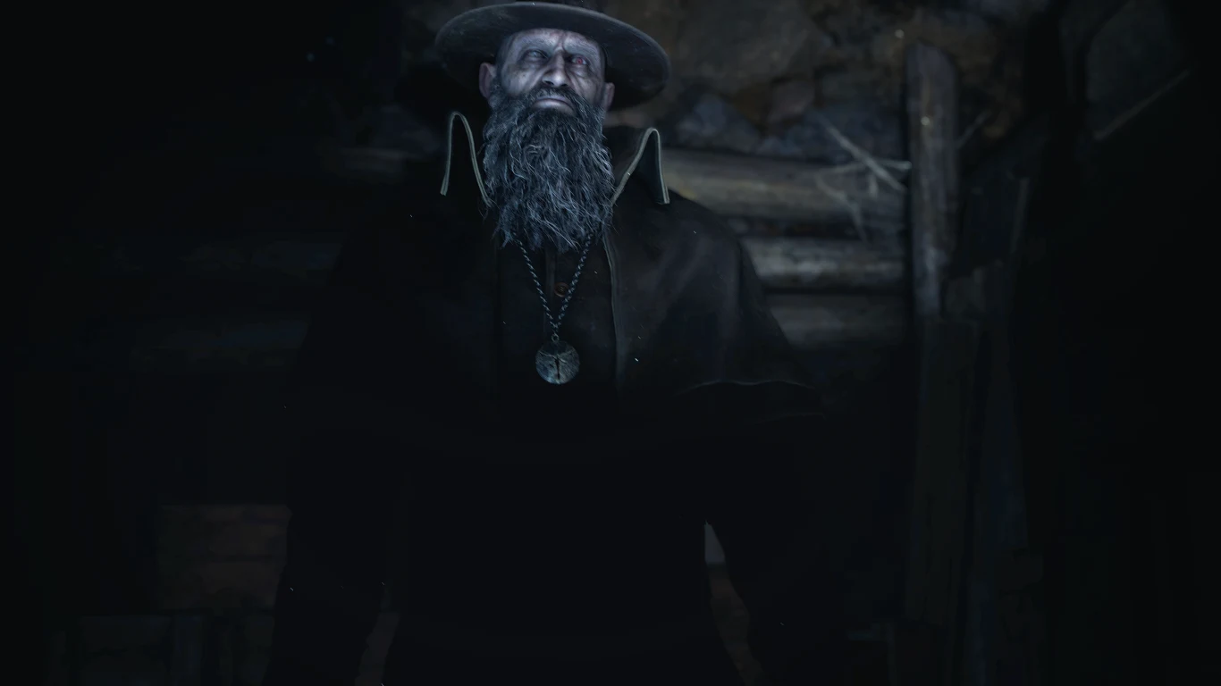 Resident Evil 4 Resident Evil 4