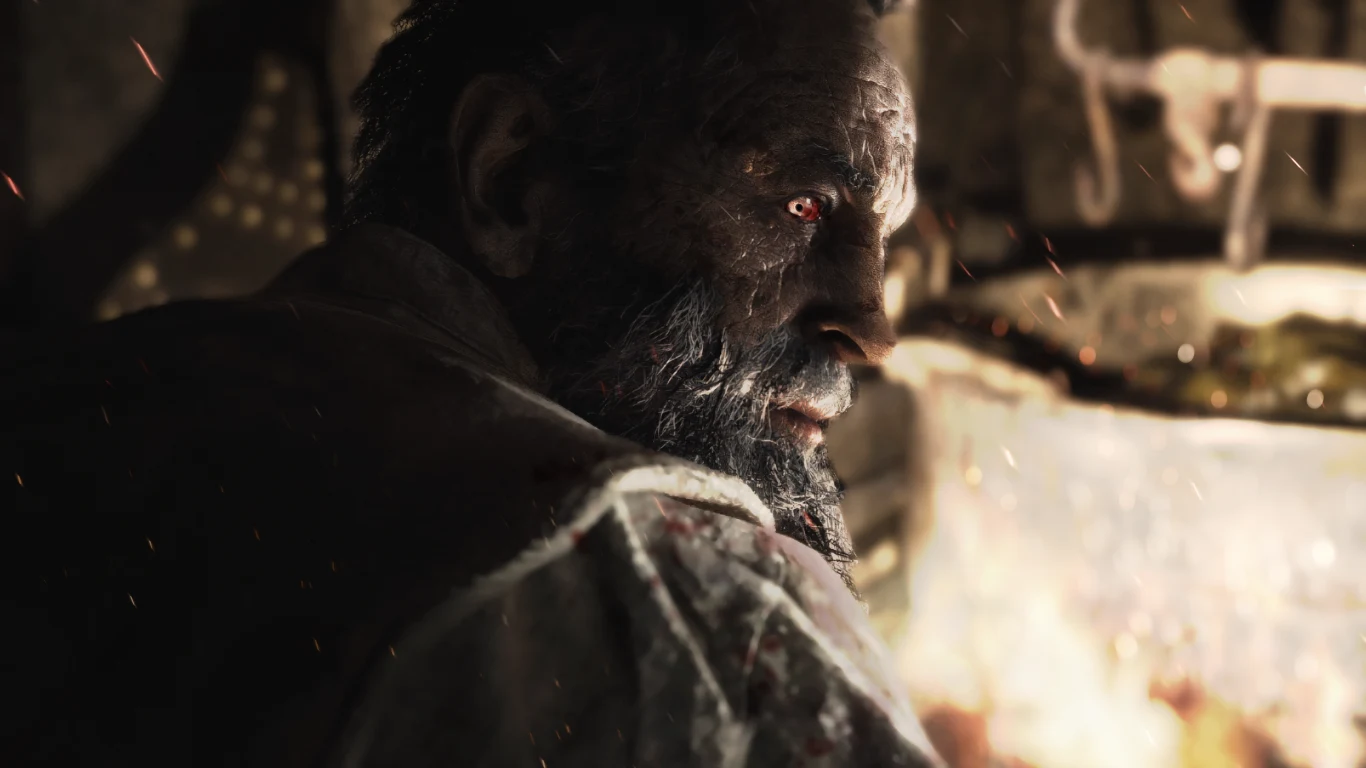 Resident Evil 4 Resident Evil 4