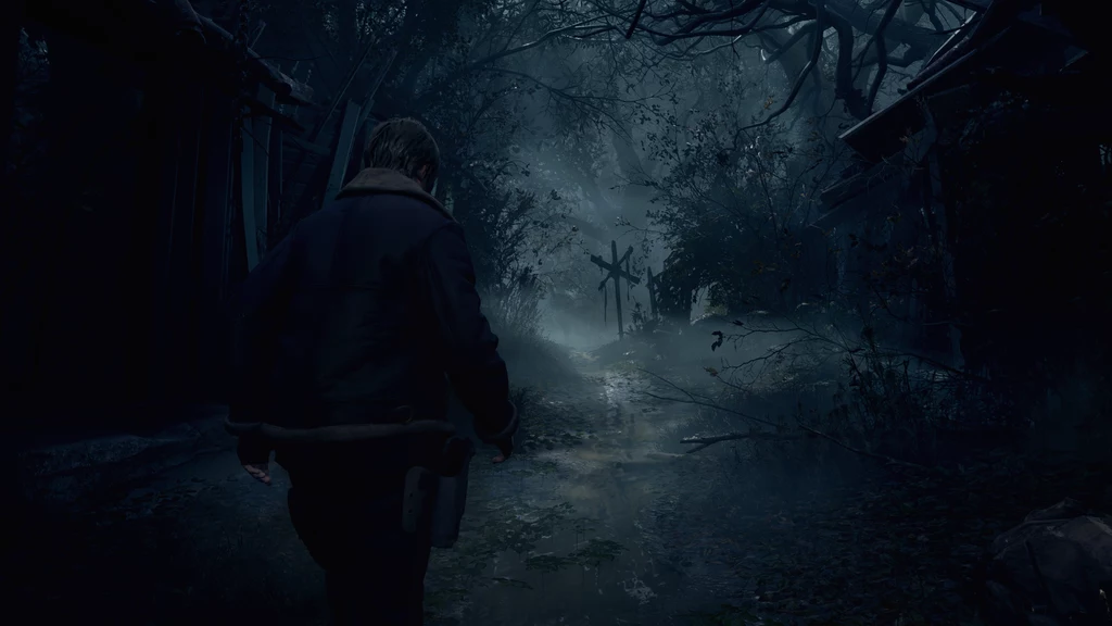 Resident Evil 4 Resident Evil 4