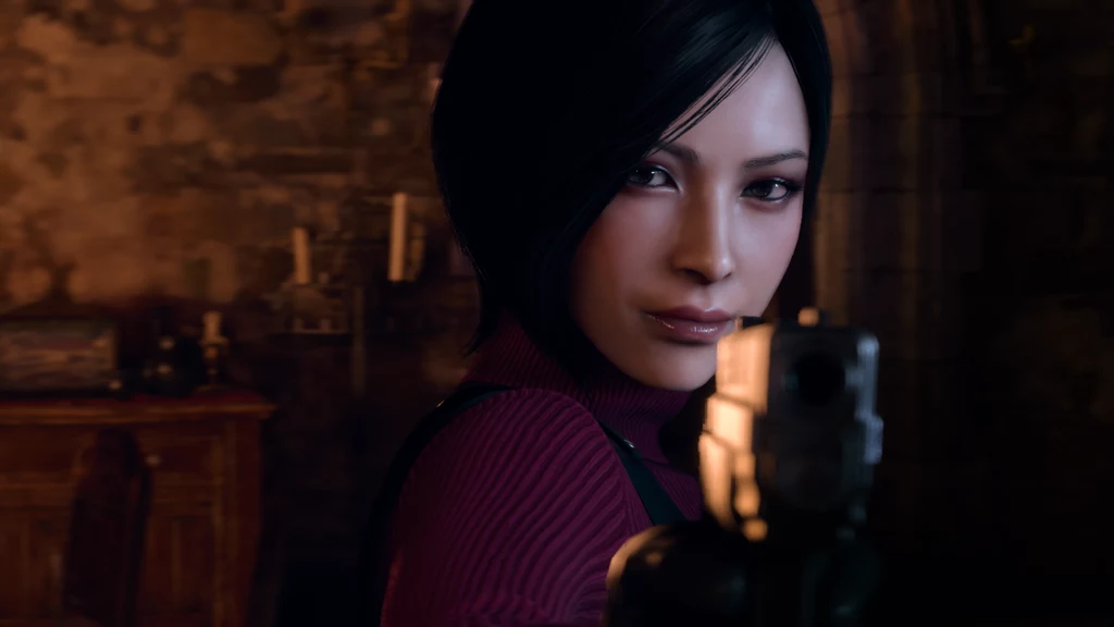 Resident Evil 4 Resident Evil 4