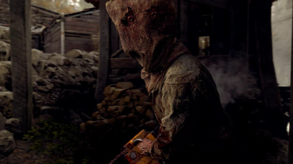 Resident Evil 4 Resident Evil 4
