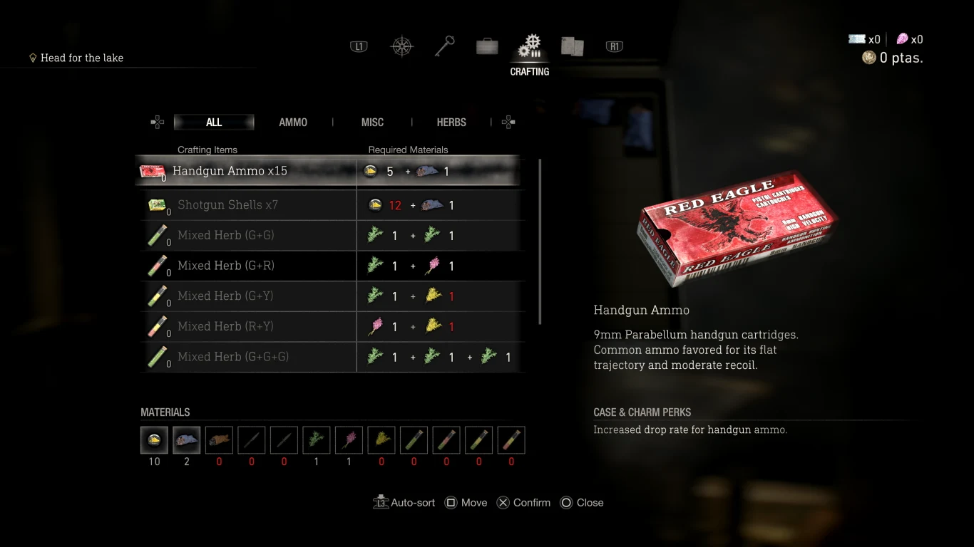 Resident Evil 4 Resident Evil 4