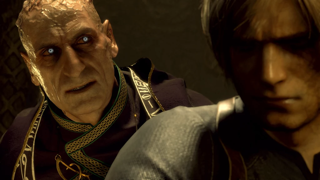 Resident Evil 4 Resident Evil 4