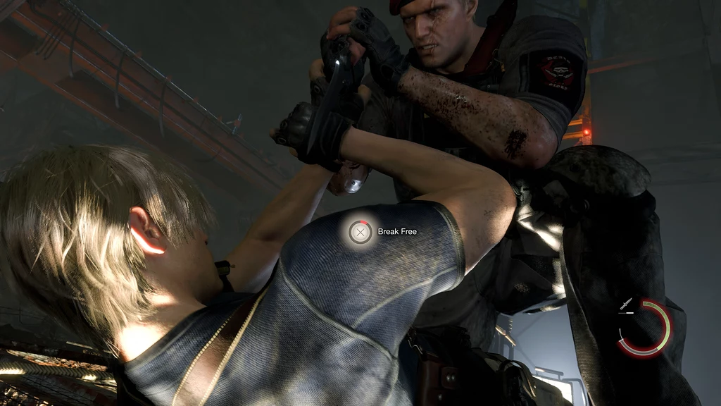 Resident Evil 4 Resident Evil 4