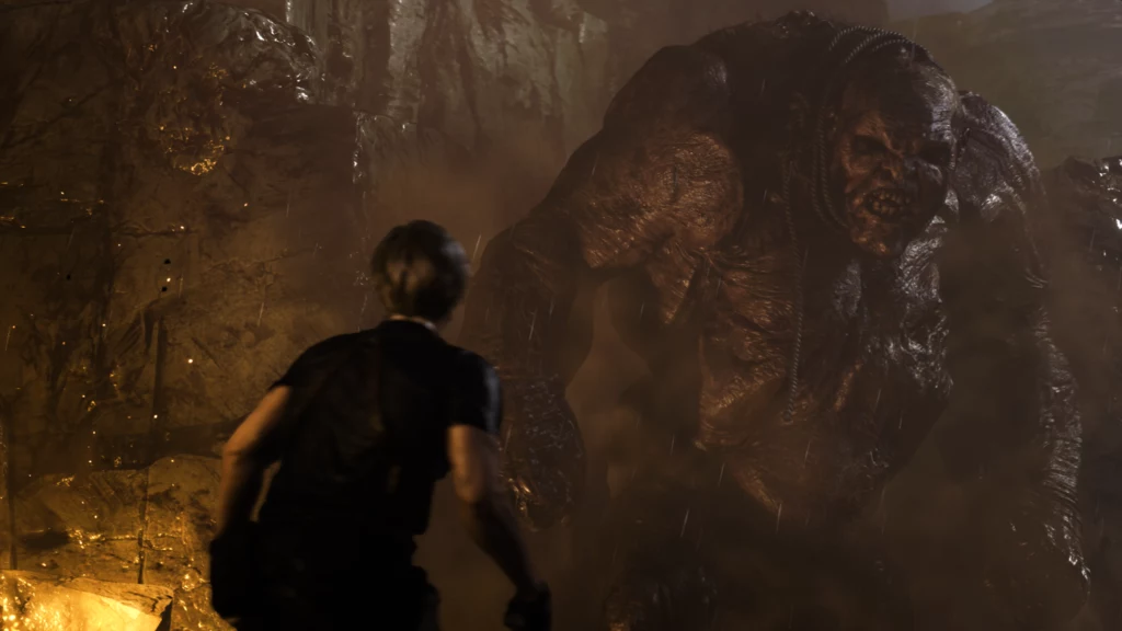 Resident Evil 4 Resident Evil 4