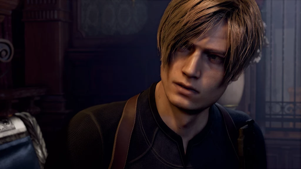Resident Evil 4 Resident Evil 4