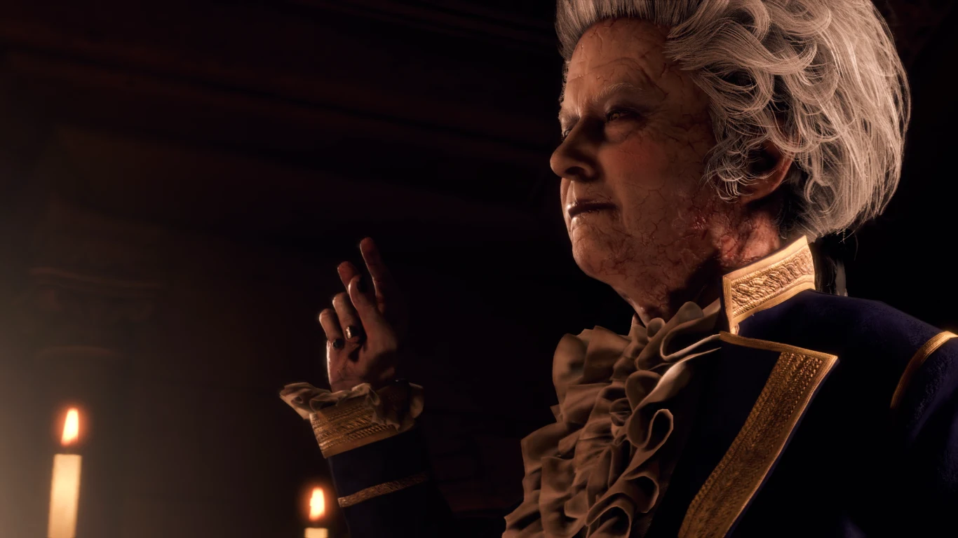 Resident Evil 4 Resident Evil 4