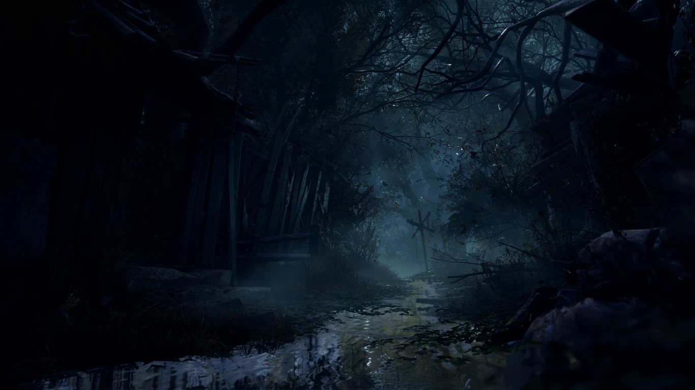 Resident Evil 4 Resident Evil 4