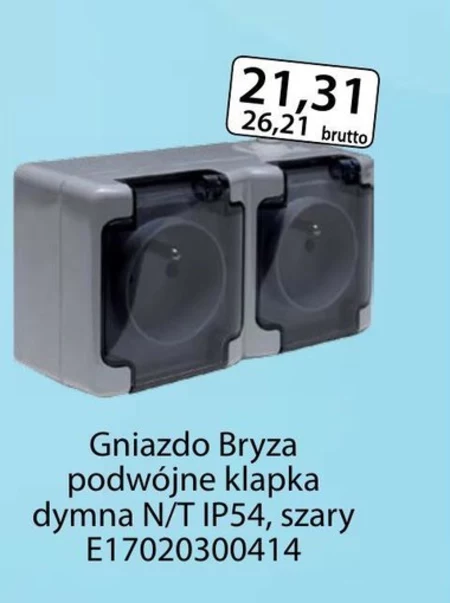 Gniazdo sieciowe