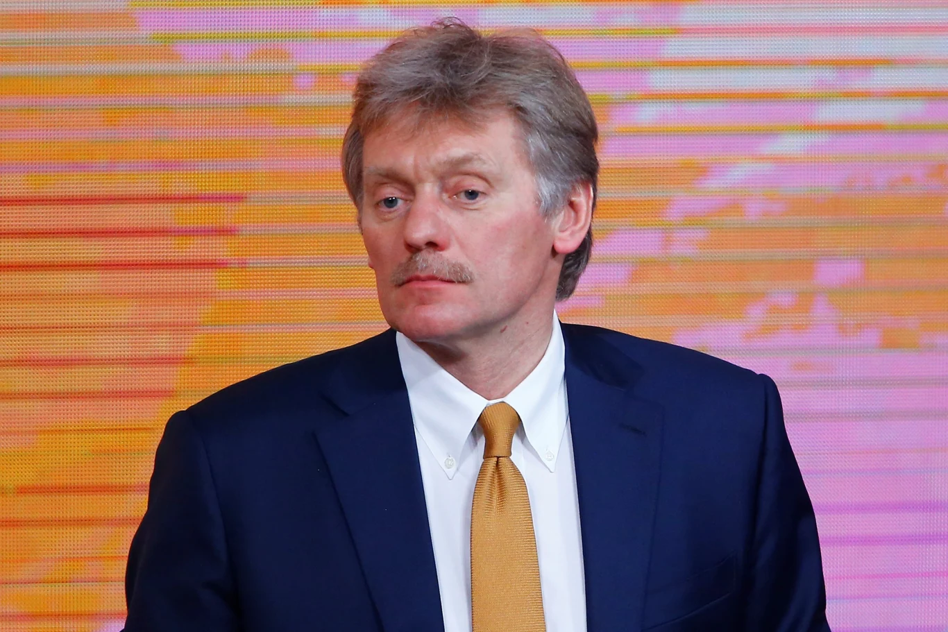 Rzecznik Putina odniósł się do decyzji o dostarczeniu myśliwców Ukrainie Rzecznik Putina odniósł się do decyzji o dostarczeniu myśliwców Ukrainie