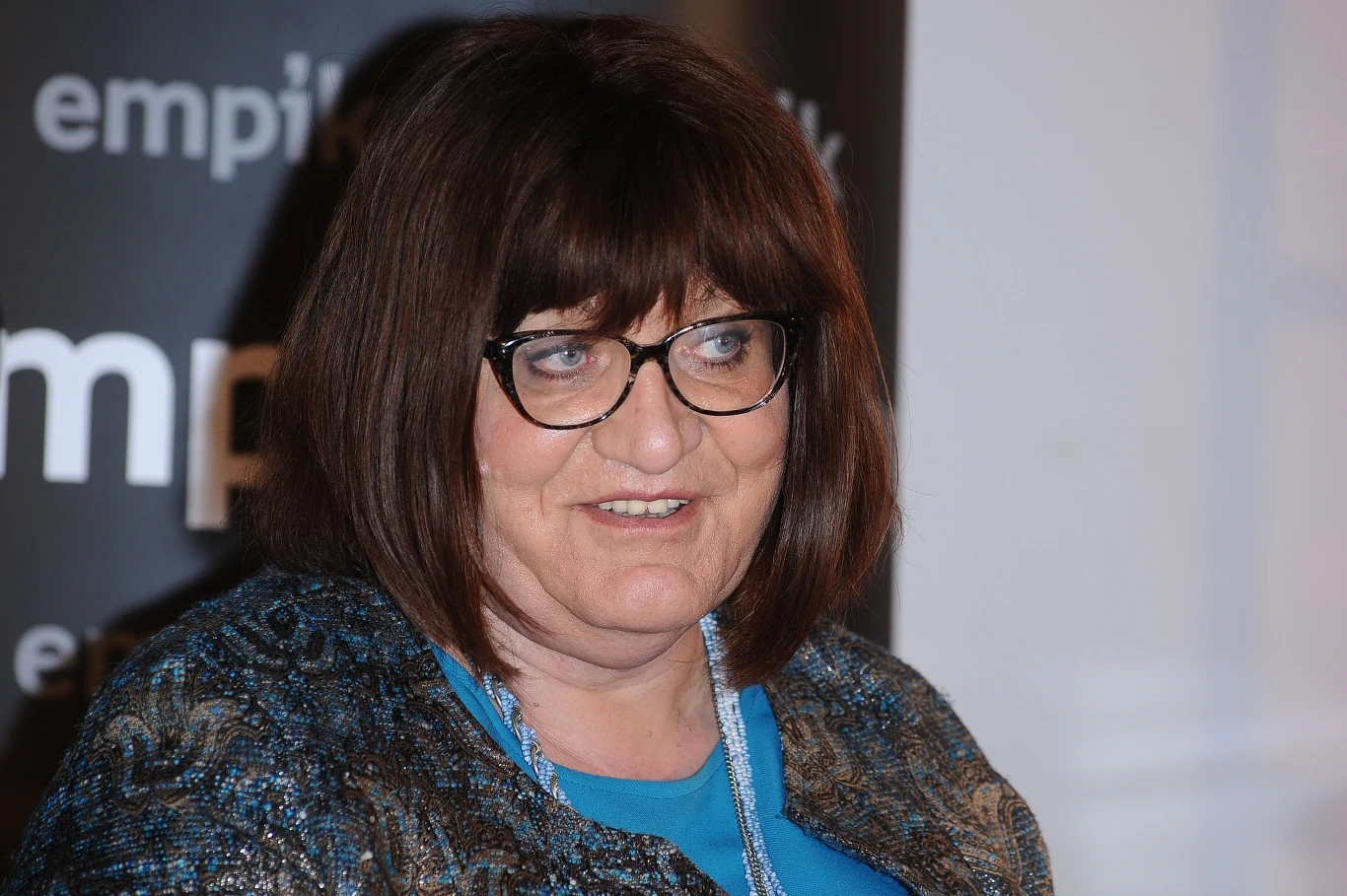 Anna Grodzka Anna Grodzka