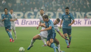 Tylko Bayern przed Lechem. Ekspert zwraca uwagę na pewien szczegół