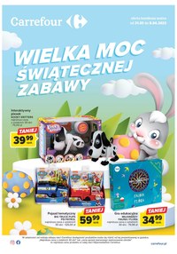 carrefour