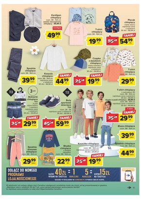 Carrefour - wielka moc świątecznej zabawy!