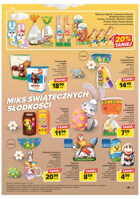Carrefour - wielka moc świątecznej zabawy!