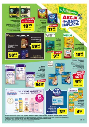 Carrefour Market - wielkanocne inspiracje!