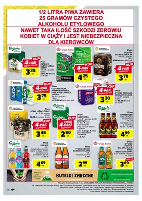 Carrefour Market - wielkanocne inspiracje!