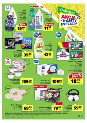 Carrefour Market - wielkanocne inspiracje!