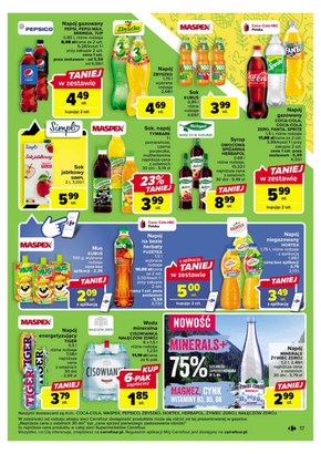Carrefour Market - wielkanocne inspiracje!
