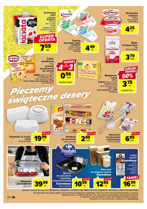 Carrefour Market - wielkanocne inspiracje!
