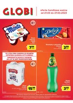 Globi - oferta handlowa