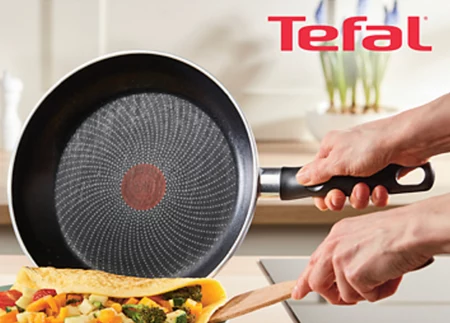 Patelnia Tefal