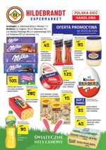 Hildebrandt - oferta promocyjna