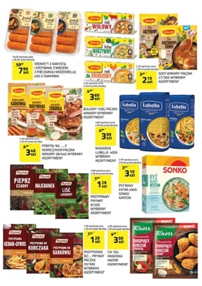 Hildebrandt - oferta promocyjna