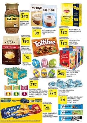 Hildebrandt - oferta promocyjna