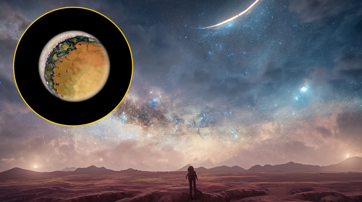 Strefy życia na obcych planetach mogą wyglądać zupełnie inaczej, niż sobie do tej pory wyobrażaliśmy Strefy życia na obcych planetach mogą wyglądać zupełnie inaczej, niż sobie do tej pory wyobrażaliśmy