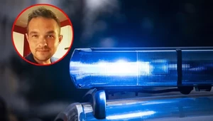 Ciało mężczyzny zostało zakopane w płytkim grobie na podwórku