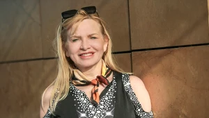 Ewa Sitarz była jedną z bohaterek "Sanatorium miłości 5"