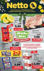 Netto - więcej za mniej na Wielkanoc!
